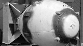 Timeline: atomic bomb