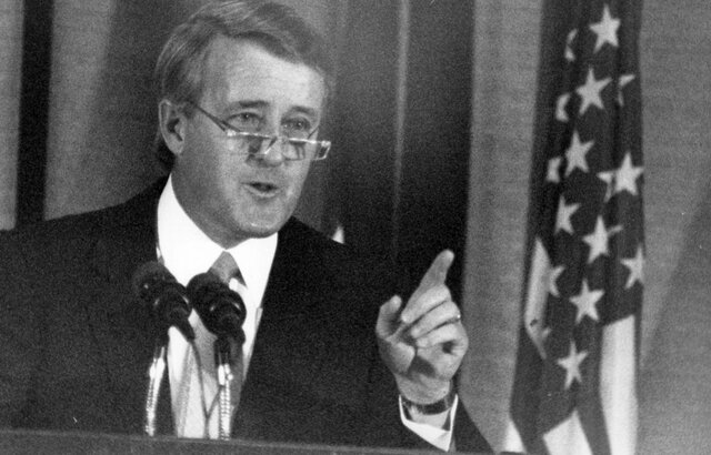 L'accord du lac Meech