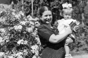 Born on February 15, 1910