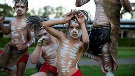 Aborigines