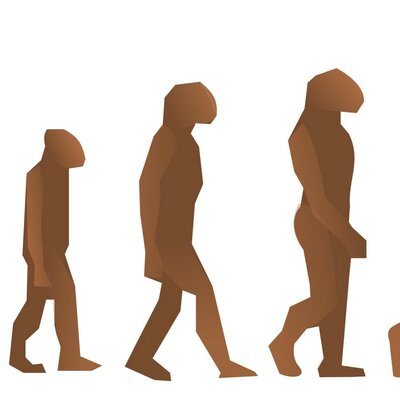 Timeline: La evolución de la tecnología