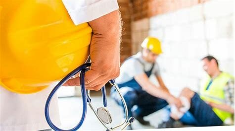 Servicios de Salud en el Trabajo - Colombia