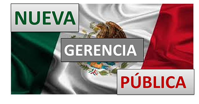 Nueva Filosofía gerencial en el Gobierno Mexicano
