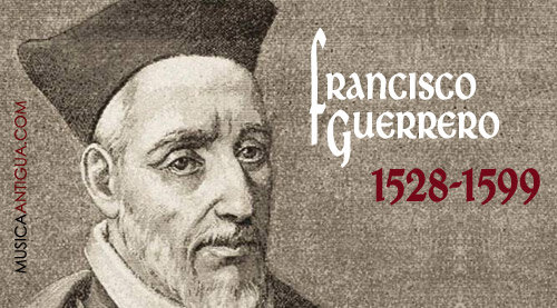 Francisco Guerrero (1528-1599)