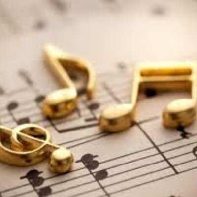 Timeline: Historia de la musica