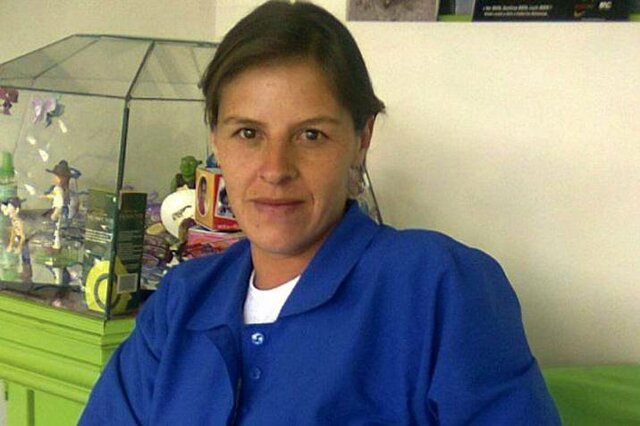 Ley 1761 Rosa elvira Cely