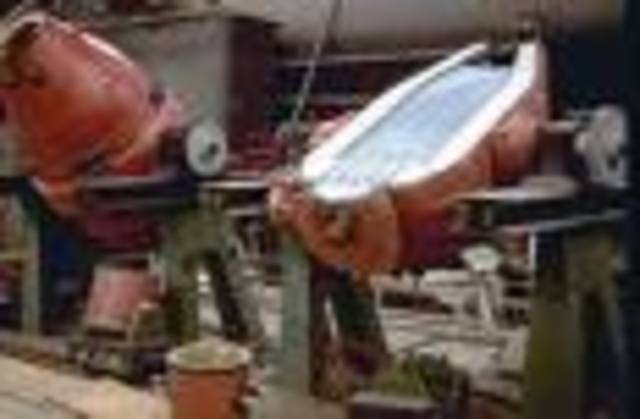 Convertidor Bessemer