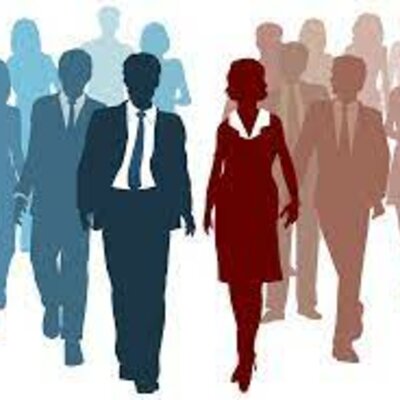 Timeline: El recurso humano en el sector público