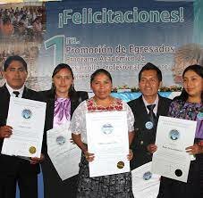 PROGRAMAS DE MEJORACIÓN DOCENTE