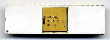 Intel 8080