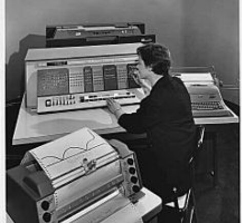 Transistores (1956-1963)