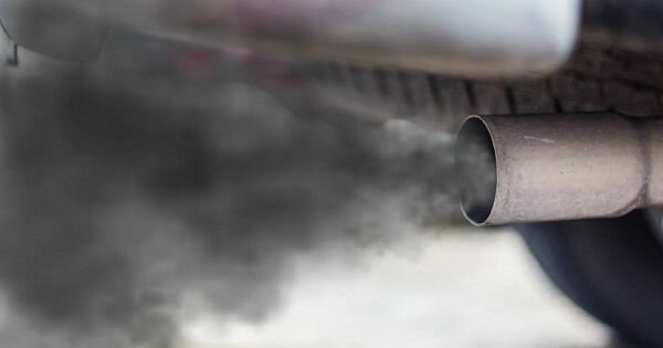 Lugares de los incidentes