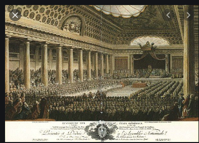 26 de agosto de 1789.