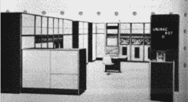 Ordenadores de segunda generación