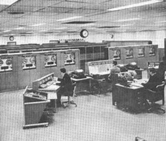 La agencia ARPA y su misión