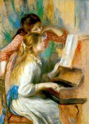 Impresionismo (1860-1910)