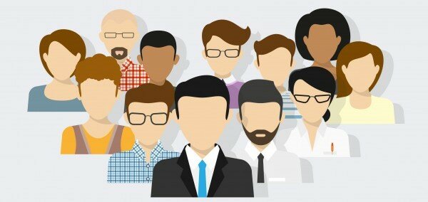 Organizaciones y personal administrativo en México