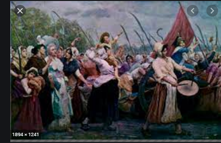 5 de octubre de 1789