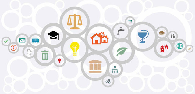 Organizaciones laborales en el sector público en México