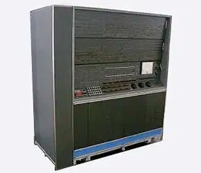 IBM 7030