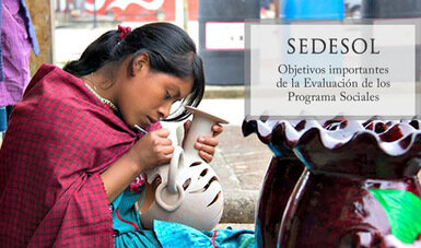 Evaluación de los Programas Sociales