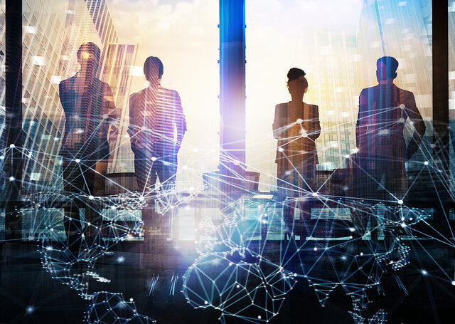 La era de la digitalización