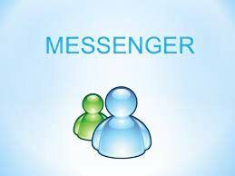 MESSENGER