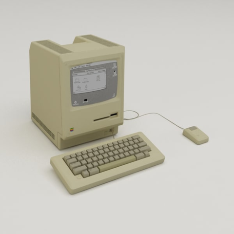 Macintosh