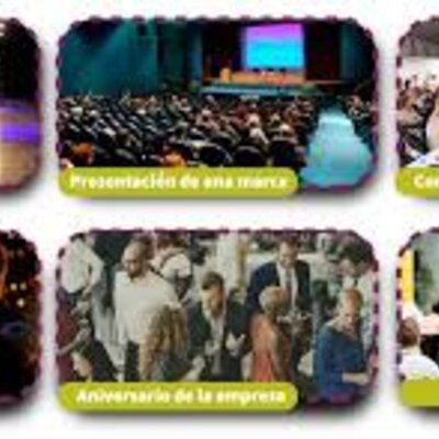 Timeline: historia de los eventos