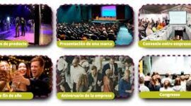 Timeline: historia de los eventos