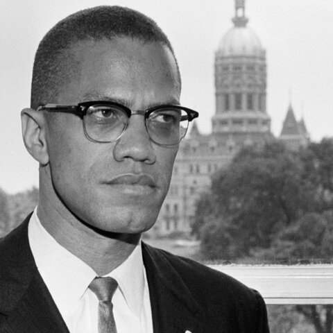 Malcolm X and the Civil Rights Movement