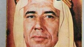 Timeline: La Venezuela Saudita 1959-1979