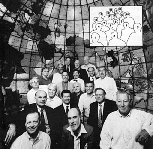 El nacimiento de internet