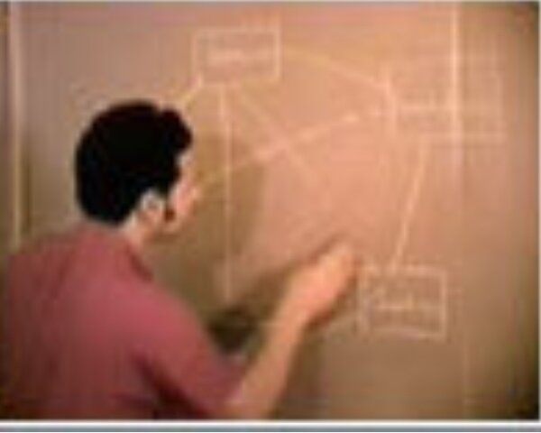 1972 comienza la fiesta de ARPANET