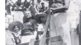 Timeline: mussolini + italy