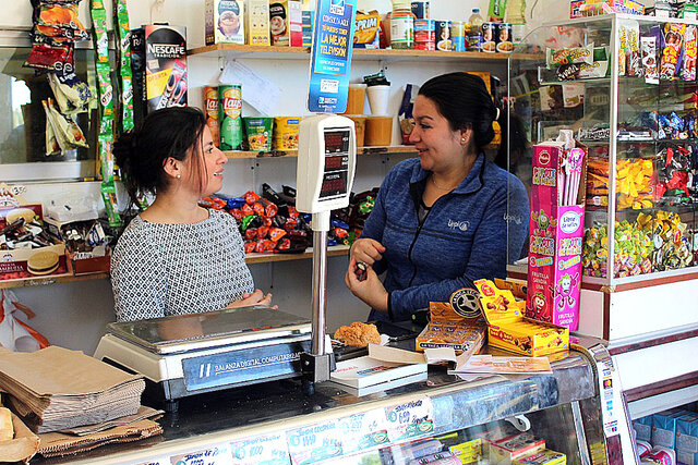 Reconociendo mis competencias