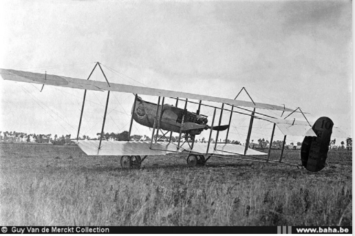 PRIMER VUELO DEPORTIVO EN COLOMBIA
