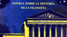 Timeline: jostein gaarder (el mundo de sofia)