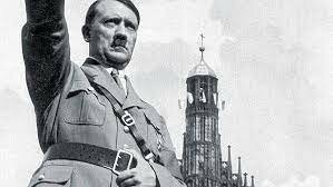 Alemania nazi