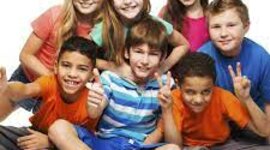 Timeline: Recorrido por la infancia y la adolescencia