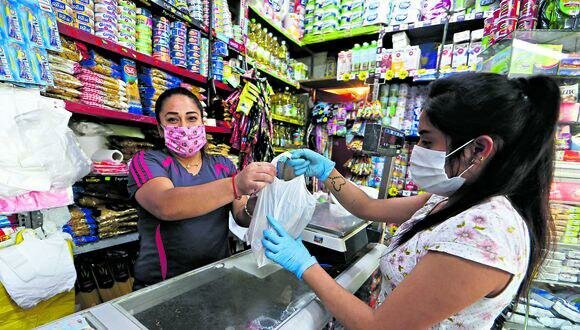 Reconociendo mis competencias