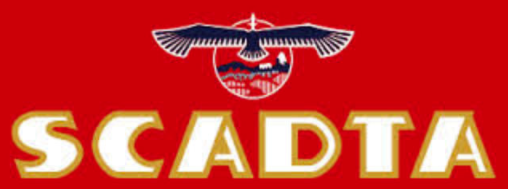 FUNDACIÓN DE SCADTA
