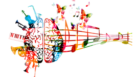 Timeline: La música (salsa)