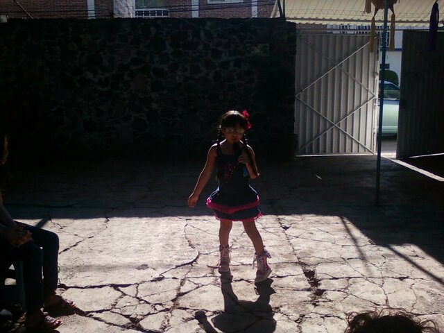 Concurso de Talentos