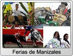 Feria de Manizales