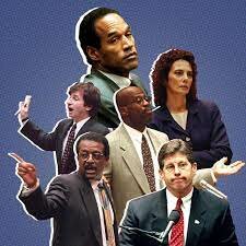 An Ex-Husband Murderer