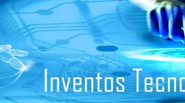 Timeline: los inventos tecnologicos