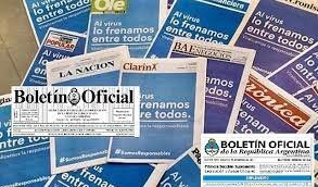 1ER PASO- ART 2, LEY 11.687