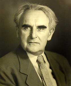 Richard Neutra. (1892-1970).