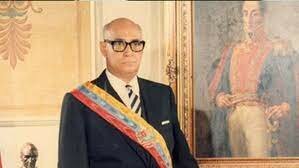 aspecto políticos de (1964-1969) RAÚL LEONI